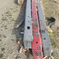 شاسی  افهاش و اف