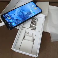 شیائومی Redmi 8A با حافظهٔ ۳۲ گیگابایت|موبایل|تهران, تهرانپارس شرقی|دیوار