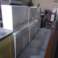 کابینت اشپزخانه