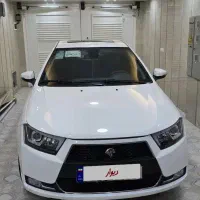 دنا پلاس اتومات  توربو آپشینال