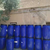 بشکه۲۲۰لیتری آلمانی