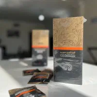 قهوه گانودرما تقویت قوای جنسی/ زود انزالی