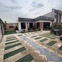 ویلا نوساز تهراندشت قابل تهاتر