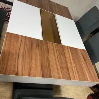 میز ناهارخوری