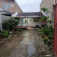 ف ملک ویلایی در قاسمه کری خ ابراهیمی به میرزایی