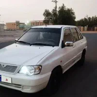 پراید 132 مدل 90 دوگانه فابریک