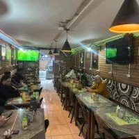 استخدام قهوه خانه نیروی کار ساده