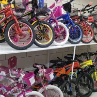 دوچرخه سایکل اسپورت