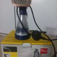 اتوبخار ایستاده