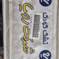 تشک تخت کودک