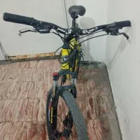 دوچرخه 26