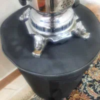 سماور گازی ۶ لیتری