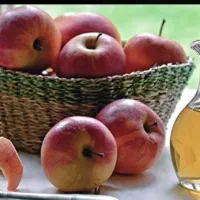 سرکه/سیب/تخمیری/عسل زاگرس