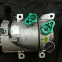 کمپرسور کولر  آزارا، کیا،،  کره یی