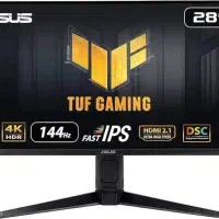 فروش مانیتور گیمینگ Asus TUF VG28UQL1A
