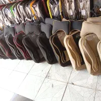 روکش صندلی بالشتک دار با ظمانت