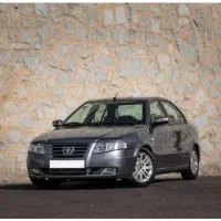 مسافر دربستی