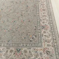 فرش ۱۲ متری درحد نو