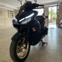 موتور گالکسی R155 گالکسی