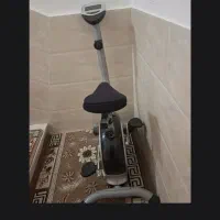 دوچرخه ثابت