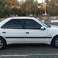 فروش فوری پژو slx