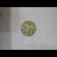 سکه برنجی|کلکسیون سکه، تمبر، اسکناس|اردبیل, |دیوار