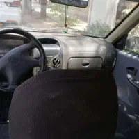 فروش فوری پراید ۱۴۱ مدل ۸۷