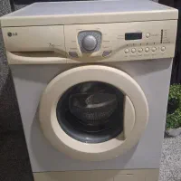 ماشین لباسشویی ۷ کیلویی ال جی