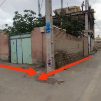 فروش منزل دو نبش سند ثبتی