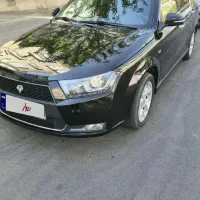 دنا پلاس اتوماتیک آپشنال