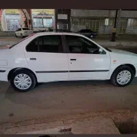 سمند lx۹۶