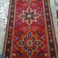 فرش هریس قالی ۱×۳