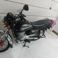 متور طرح بکسر HANi200