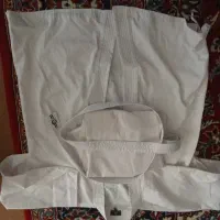 لباس کاراته
