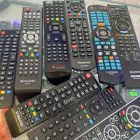 انواع کنترل / محافظ صفحه نمایش TV / پایه دیواری