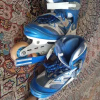 اسکیت چرخ دار