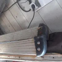 رکاب دودر با رکاب رونیز درحد