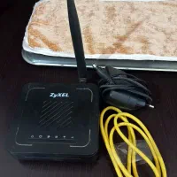 مودم وایفا