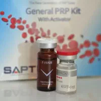 مزوتراپی و پی آر پی پوست و مو