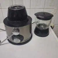 آبمیوه گیری مارک بوش آلمان