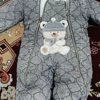 روسر همی بچه سایز ۱