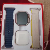 ساعت هوشمند