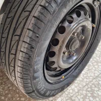 پراید مدل ۹۰ دوگانه