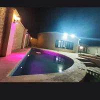 اجاره باغ استخر دار