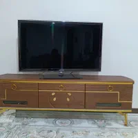 میزTvمیز کنسول و آینه