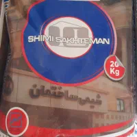 چسب کاشی بکا دو اف تعداد محدود