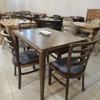 میزنهارخوری مدل فرانس آقای مبل