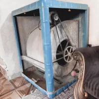 کولر آبی ۷۰۰۰