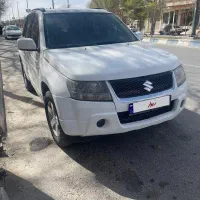 سوزوکی ویتارا ۸۹ اتوماتیک موتور ۲۴۰۰