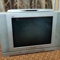 تلویزیون رنگی